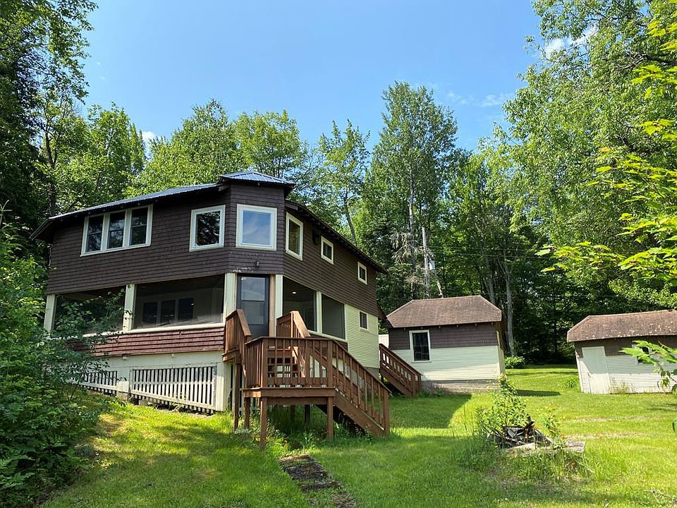 116 Westside Rd, Owls Head, NY 12969 Zillow