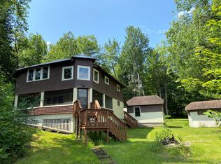 116 Westside Rd, Owls Head, NY 12969