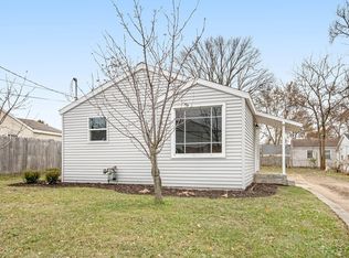 1116 36th St SW, Wyoming, MI 49509