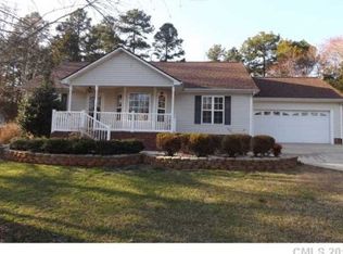 1309 Solitaire Ct, Monroe, NC 28112