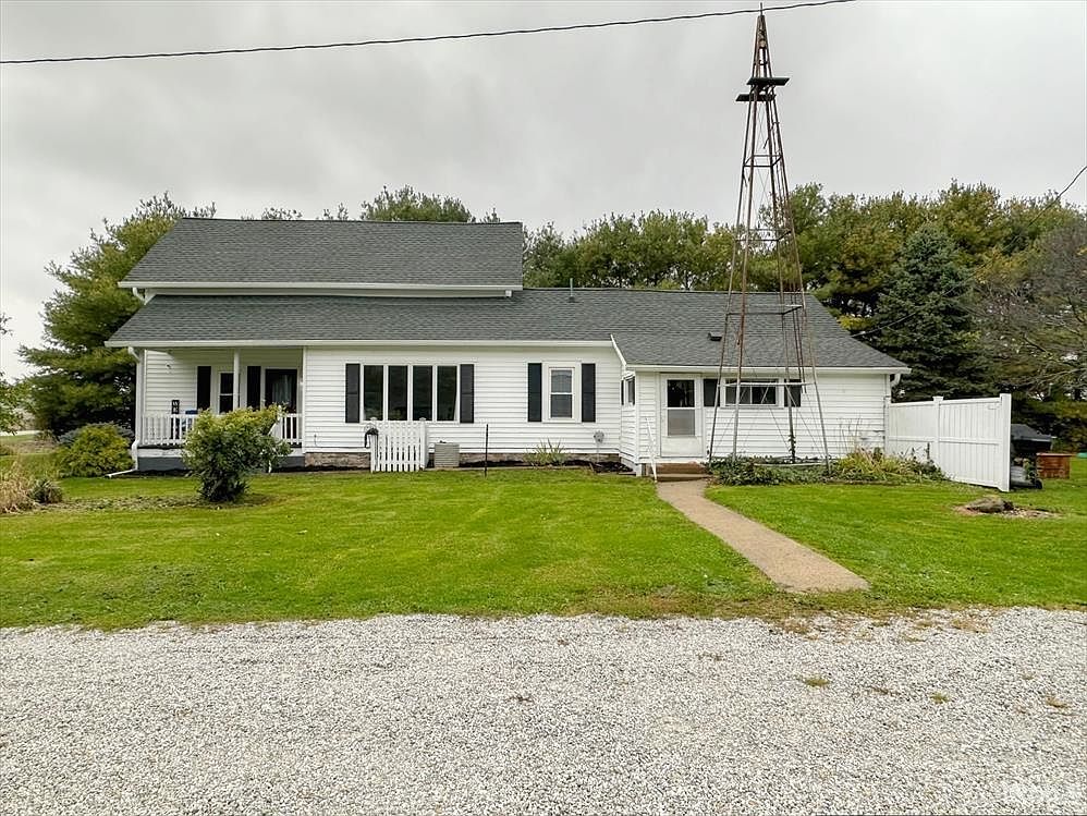 9574 E 400 N, Greentown, IN 46936 Zillow
