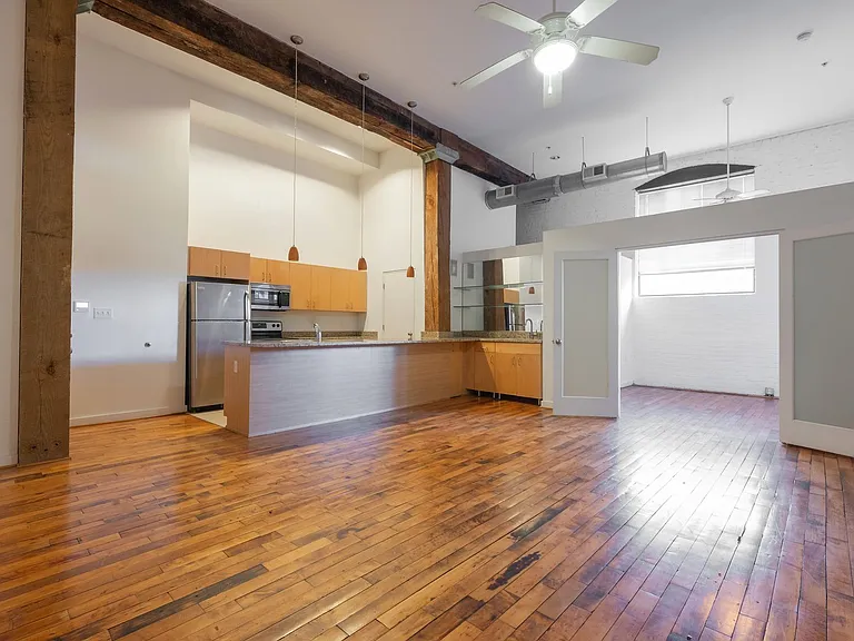 The Lofts at Union Pen — Photo 23