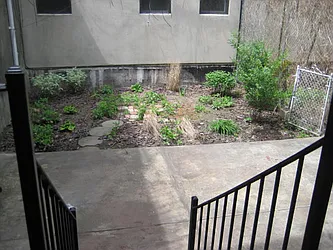 Rented by MCR Realty