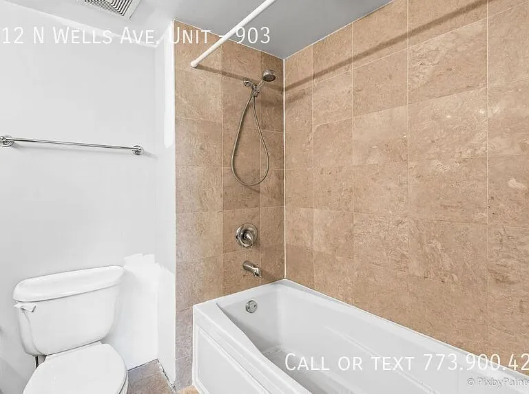1212 N Wells St #903 — Photo 18