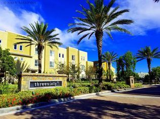 5433 Ocean UNIT 105, Hawthorne, CA 90250