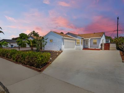 811 Maxine Ave, Port Hueneme, CA, 93041