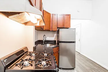 Rented by Gatsby Enterprises, LLC