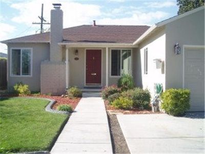 519 N Clover Ave, San Jose, CA, 95128