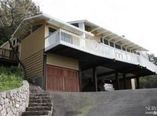 1660 King Ave, Napa, CA 94559