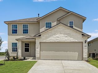 14849 Lamb Riv, San Antonio, TX 78245