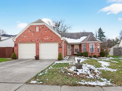 9524 Charter Dr, Indianapolis, IN, 46250