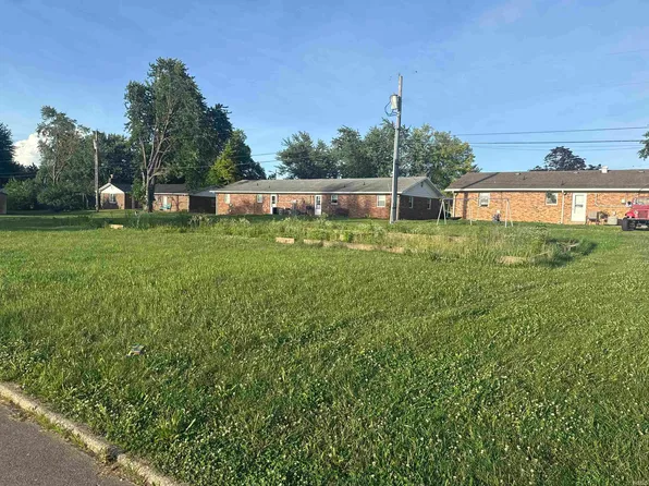 1828 Westwood Dr, Mount Vernon, IN 47620