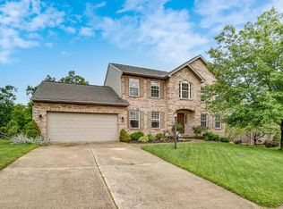 3414 Mary Teal Ln, Burlington, KY 41005