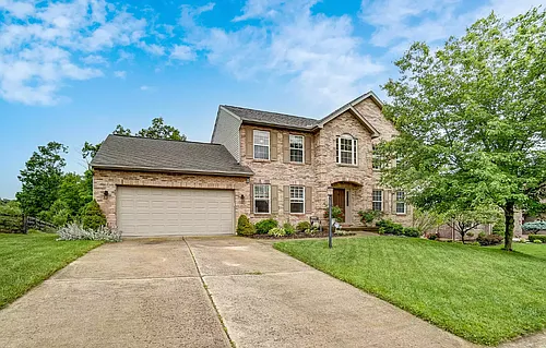 3414 Mary Teal Ln Photo 1