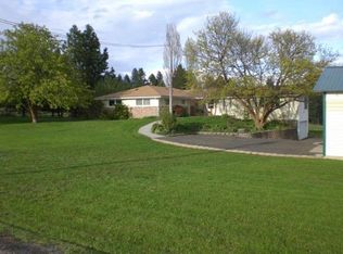 16816 N Sands Rd, Mead, WA 99021