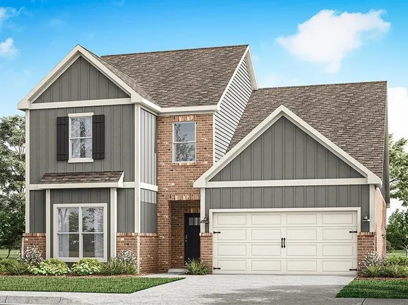 2475 Farmville Lakes Dr, Auburn, AL 36830