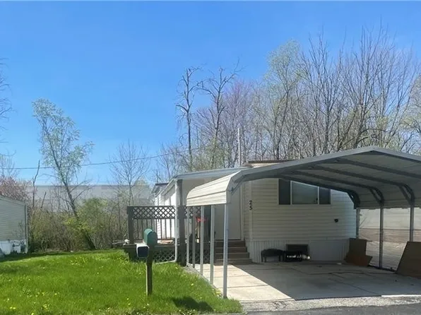 26240 Broadway Ave Trailer 25, Oakwood Village, OH 44146