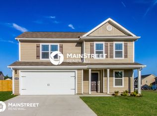 3602 Stargell Dr, Murfreesboro, TN 37128