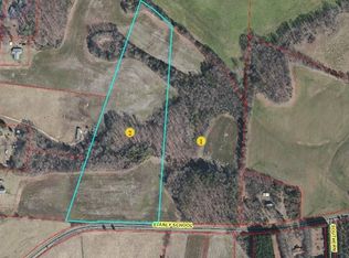 0 S Stanly School Rd, Norwood, NC 28128