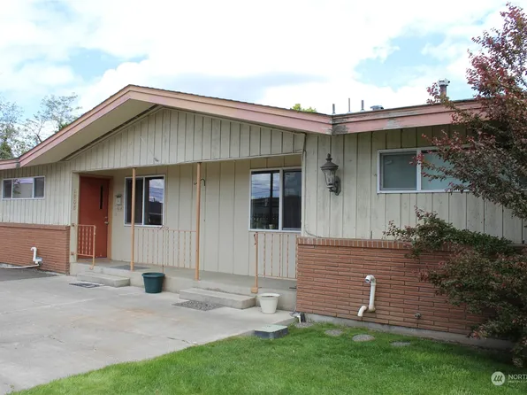 1808 Evergreen Street, Walla Walla, WA 99362