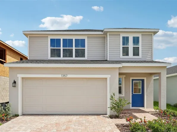 1357 June Lake Loop, Haines City, FL 33844