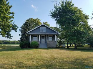 3633 County Road M, Swanton, OH 43558