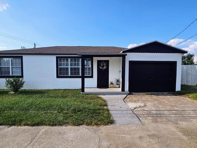 2605 E Baldwin Rd, Panama City, FL, 32405