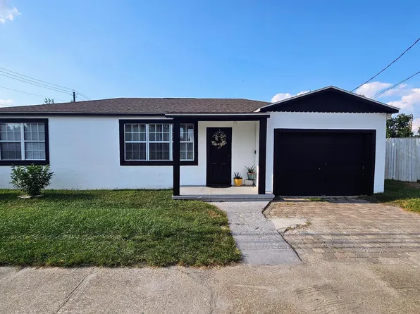 2605 E Baldwin Rd, Panama City, FL 32405