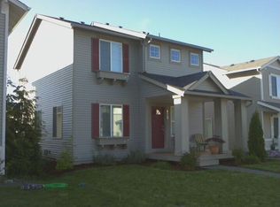 5417 Timberridge Dr, Mount Vernon, WA 98273