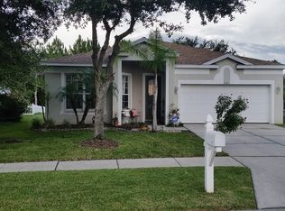 26805 Middleground Loop, Zephyrhills, FL 33544