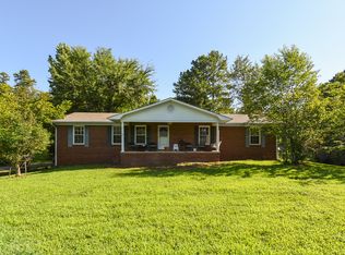 510 Red Bone Ridge Rd NE, Ranger, GA 30734