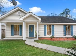 4146 Pearl St, Slidell, LA 70461