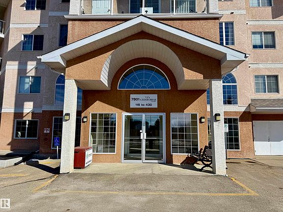 2nd image of 7801 Golf Course Rd #428