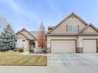 234 S Selwood Way, Star, ID 83669