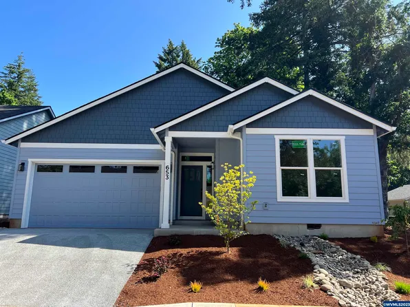 653 Idylwood Dr SE, Salem, OR 97302