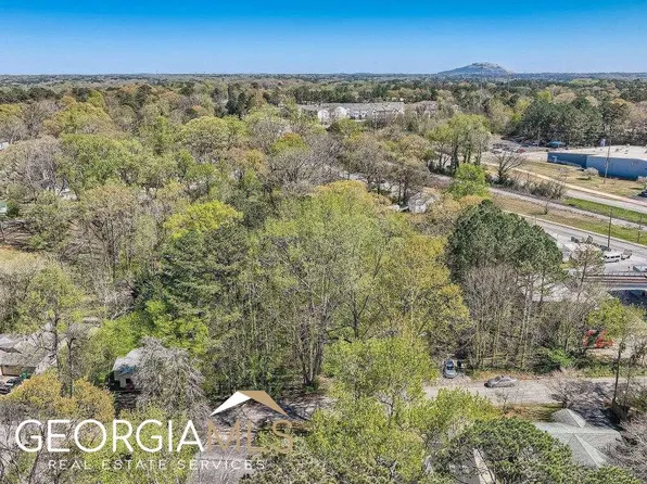 725 Murphey St, Scottdale, GA 30079