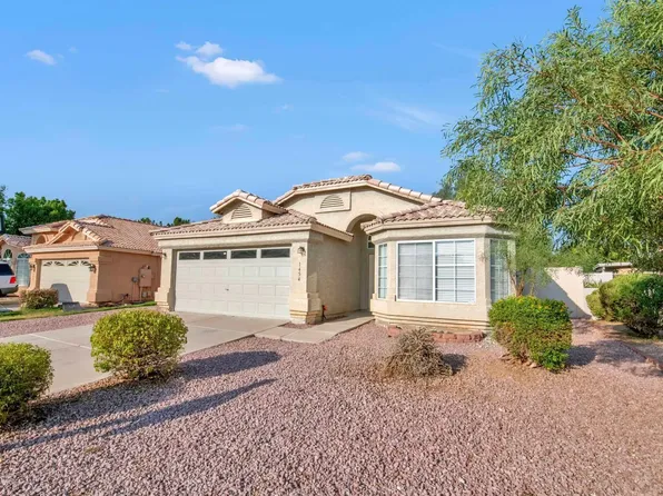 1454 S Oak St, Gilbert, AZ 85233