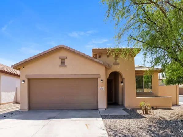 2427 S 101st Ln, Tolleson, AZ 85353
