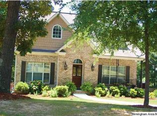 116 King Charles Way, Alabaster, AL 35007