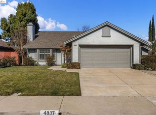 4837 Green Hills Cir, Antioch, CA 94531