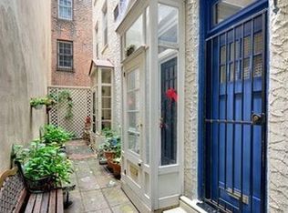 1830R-32 Manning St UNIT 2, Philadelphia, PA 19103