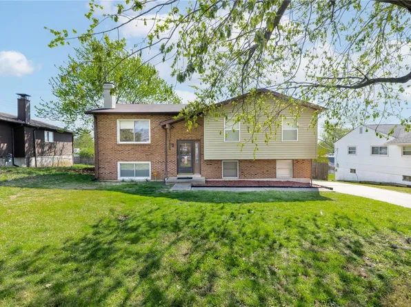 11966 Roseview Ln, Saint Louis, MO 63138
