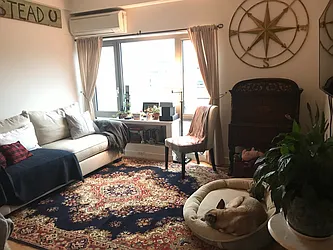 Rented by Doorkee