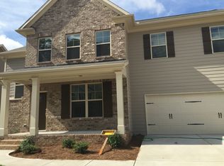 250 Jackson Ave, Braselton, GA 30517