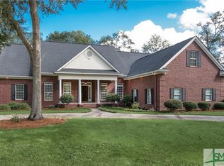10 Sabal Dr, Richmond Hill, GA 31324
