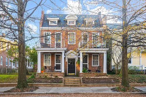2313 W Grace St #1 Photo 1
