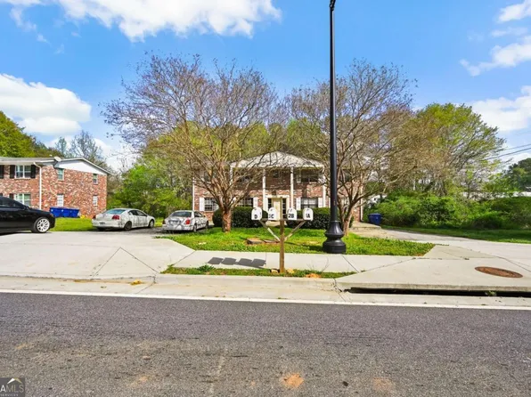 265 Stone Mountain St, Lawrenceville, GA 30046