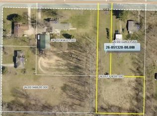 1903 County Road Ef, Swanton, OH 43558