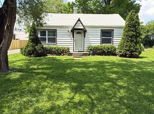 3312 Olive St, Indianapolis, IN 46227