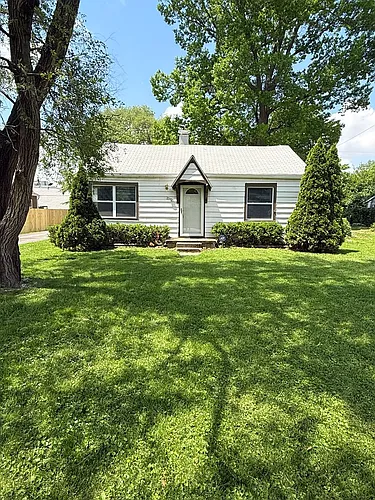 3312 Olive St Photo 1